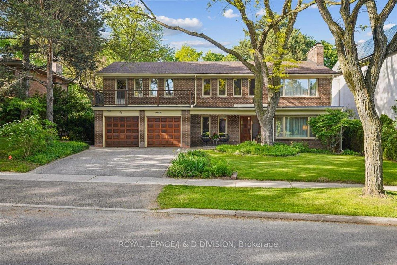 36 Medalist Road, Windfields, Toronto photo number 2
