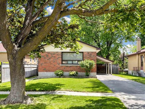 Photo 0 at 53 Vauxhall Drive, Dorset Park, Toronto