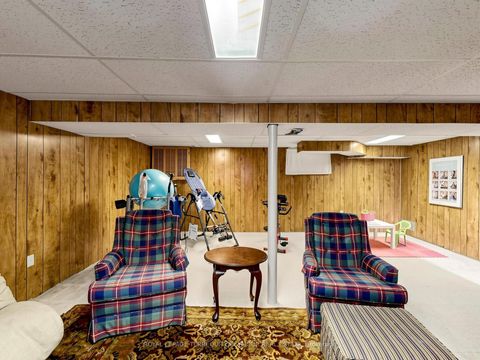 Photo 20 at 53 Vauxhall Drive, Dorset Park, Toronto