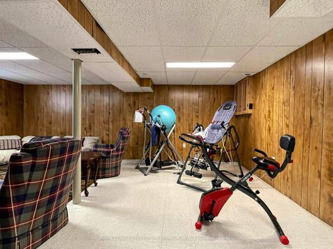 Photo 22 at 53 Vauxhall Drive, Dorset Park, Toronto