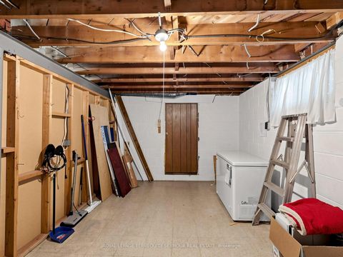 Photo 25 at 53 Vauxhall Drive, Dorset Park, Toronto