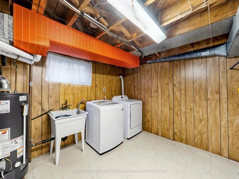 Photo 26 at 53 Vauxhall Drive, Dorset Park, Toronto