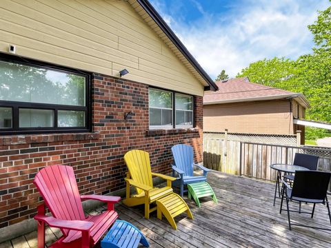 Photo 28 at 53 Vauxhall Drive, Dorset Park, Toronto