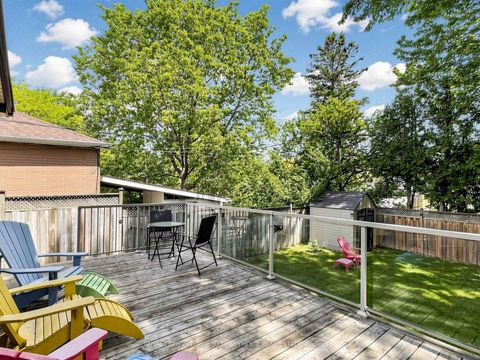 Photo 29 at 53 Vauxhall Drive, Dorset Park, Toronto