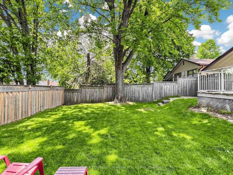 Photo 32 at 53 Vauxhall Drive, Dorset Park, Toronto