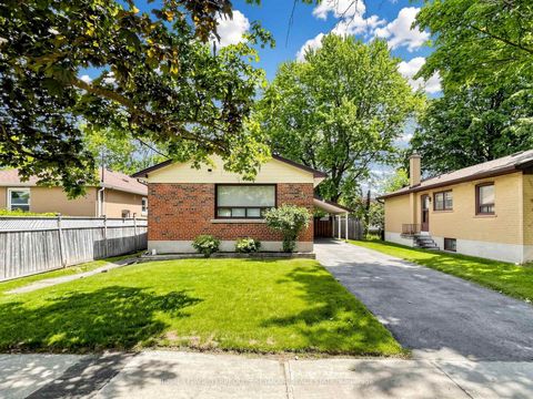 Photo 37 at 53 Vauxhall Drive, Dorset Park, Toronto