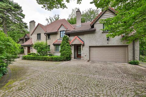 Photo 1 at 48 Old Yonge Street, York Mills, Toronto