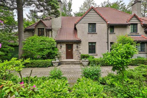 Photo 2 at 48 Old Yonge Street, York Mills, Toronto