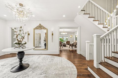 Photo 3 at 48 Old Yonge Street, York Mills, Toronto