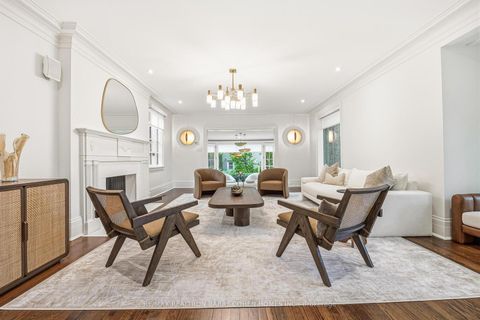 Photo 5 at 48 Old Yonge Street, York Mills, Toronto