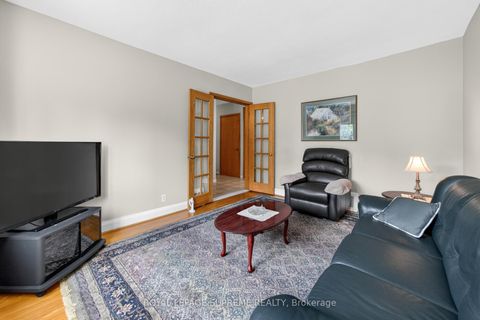 Photo 5 at 376 Rustic Road, Maple Leaf, Toronto