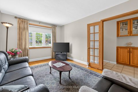 Photo 6 at 376 Rustic Road, Maple Leaf, Toronto