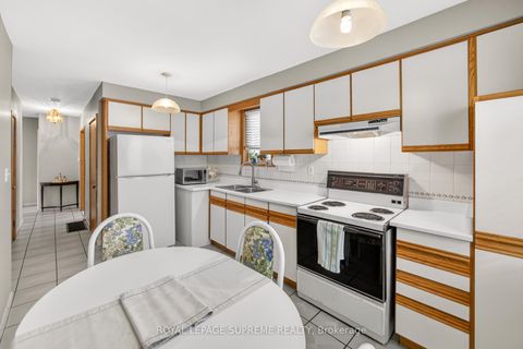 Photo 8 at 376 Rustic Road, Maple Leaf, Toronto
