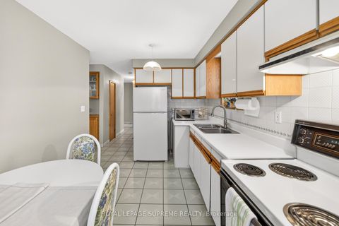 Photo 9 at 376 Rustic Road, Maple Leaf, Toronto