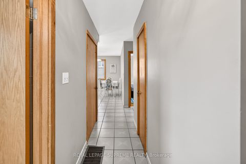 Photo 11 at 376 Rustic Road, Maple Leaf, Toronto