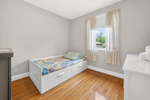 Photo 15 at 376 Rustic Road, Maple Leaf, Toronto