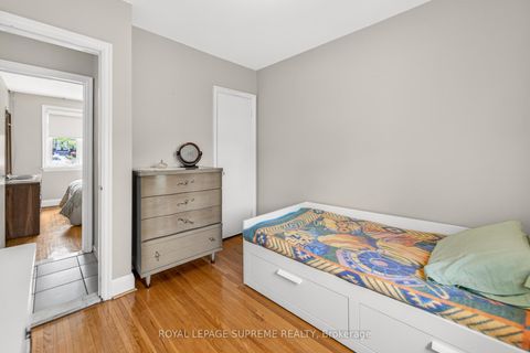 Photo 16 at 376 Rustic Road, Maple Leaf, Toronto