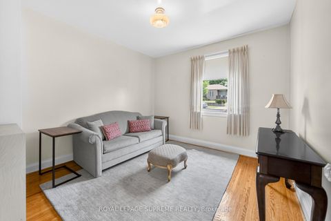 Photo 18 at 376 Rustic Road, Maple Leaf, Toronto