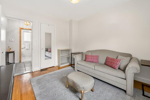 Photo 19 at 376 Rustic Road, Maple Leaf, Toronto