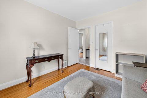Photo 20 at 376 Rustic Road, Maple Leaf, Toronto