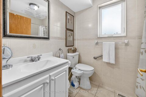 Photo 21 at 376 Rustic Road, Maple Leaf, Toronto