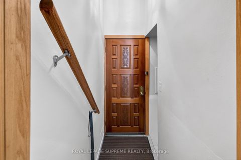 Photo 23 at 376 Rustic Road, Maple Leaf, Toronto