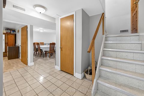 Photo 24 at 376 Rustic Road, Maple Leaf, Toronto