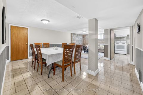 Photo 25 at 376 Rustic Road, Maple Leaf, Toronto