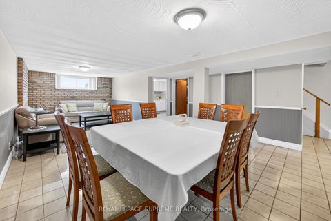 Photo 26 at 376 Rustic Road, Maple Leaf, Toronto