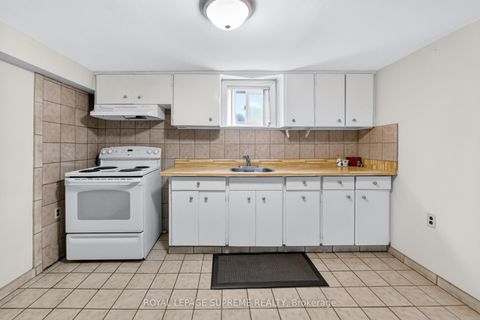 Photo 31 at 376 Rustic Road, Maple Leaf, Toronto