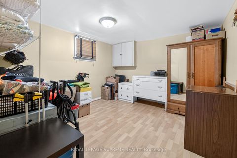 Photo 33 at 376 Rustic Road, Maple Leaf, Toronto