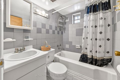Photo 35 at 376 Rustic Road, Maple Leaf, Toronto