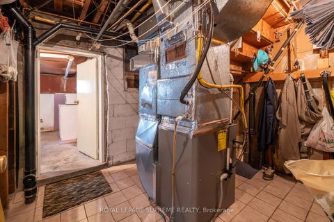 Photo 36 at 376 Rustic Road, Maple Leaf, Toronto