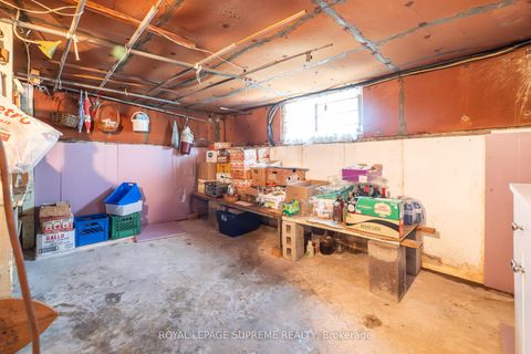 Photo 37 at 376 Rustic Road, Maple Leaf, Toronto