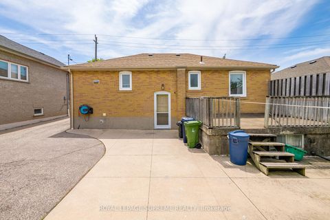 Photo 38 at 376 Rustic Road, Maple Leaf, Toronto
