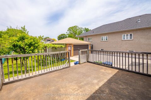 Photo 42 at 376 Rustic Road, Maple Leaf, Toronto