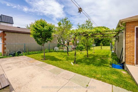 Photo 44 at 376 Rustic Road, Maple Leaf, Toronto