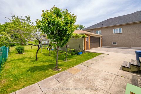 Photo 45 at 376 Rustic Road, Maple Leaf, Toronto