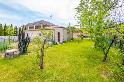 Photo 46 at 376 Rustic Road, Maple Leaf, Toronto