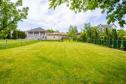 Photo 48 at 376 Rustic Road, Maple Leaf, Toronto