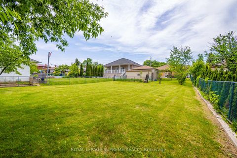 Photo 49 at 376 Rustic Road, Maple Leaf, Toronto