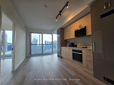 Photo 1 at 2509 - 280 Dundas Street W, Chinatown, Toronto