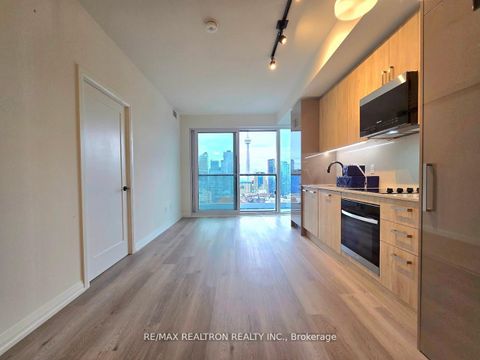 Photo 2 at 2509 - 280 Dundas Street W, Chinatown, Toronto
