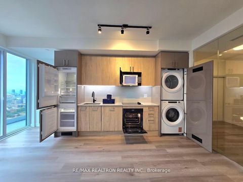 Photo 4 at 2509 - 280 Dundas Street W, Chinatown, Toronto