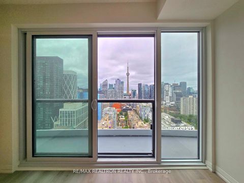 Photo 9 at 2509 - 280 Dundas Street W, Chinatown, Toronto