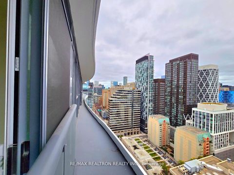 Photo 16 at 2509 - 280 Dundas Street W, Chinatown, Toronto