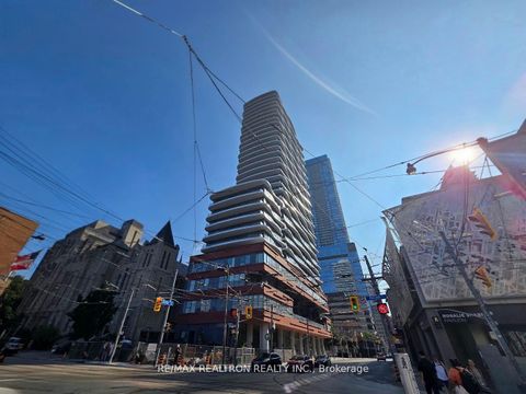 Photo 31 at 2509 - 280 Dundas Street W, Chinatown, Toronto