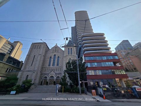 Photo 32 at 2509 - 280 Dundas Street W, Chinatown, Toronto