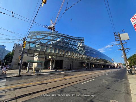 Photo 35 at 2509 - 280 Dundas Street W, Chinatown, Toronto