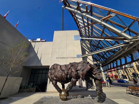 Photo 36 at 2509 - 280 Dundas Street W, Chinatown, Toronto